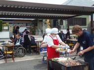 BBQ